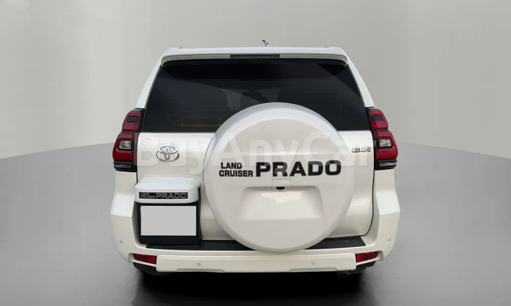 Vehicle photo 2