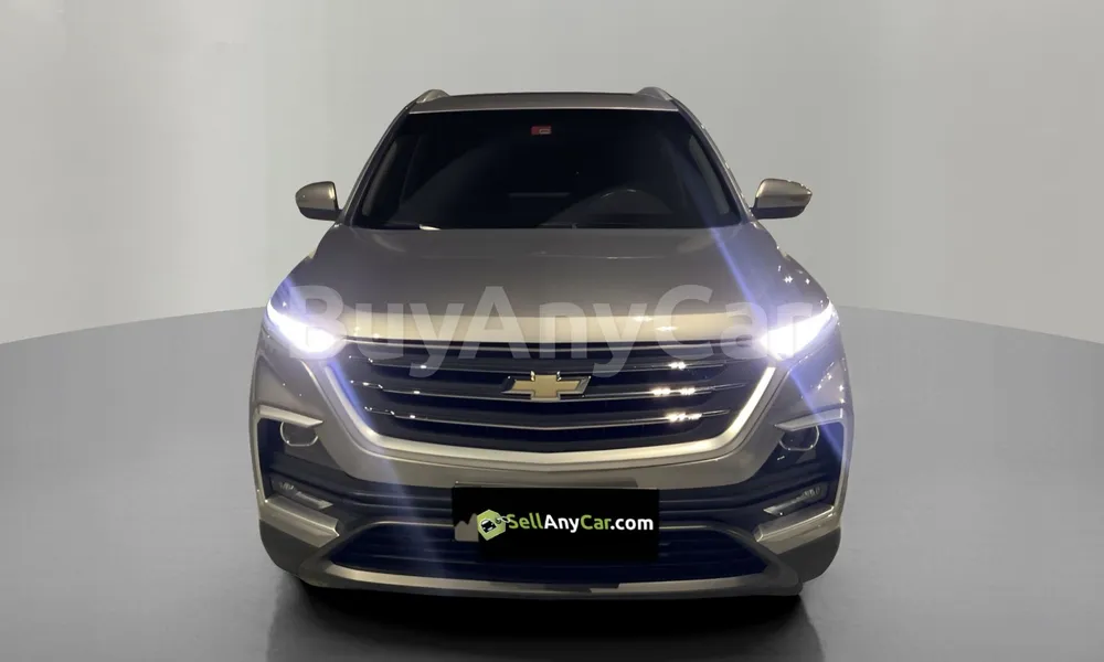 Vehicle photo 1