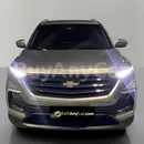 Chevrolet Captiva 2023