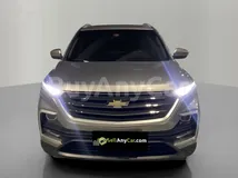 Chevrolet Captiva 2023