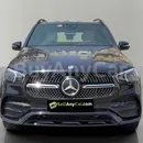 Mercedes-Benz GLE-Class 2021