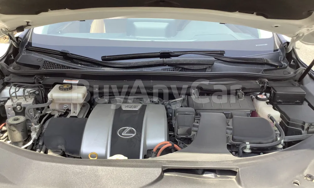 Vehicle photo 5