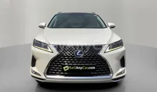 Lexus RX-Series