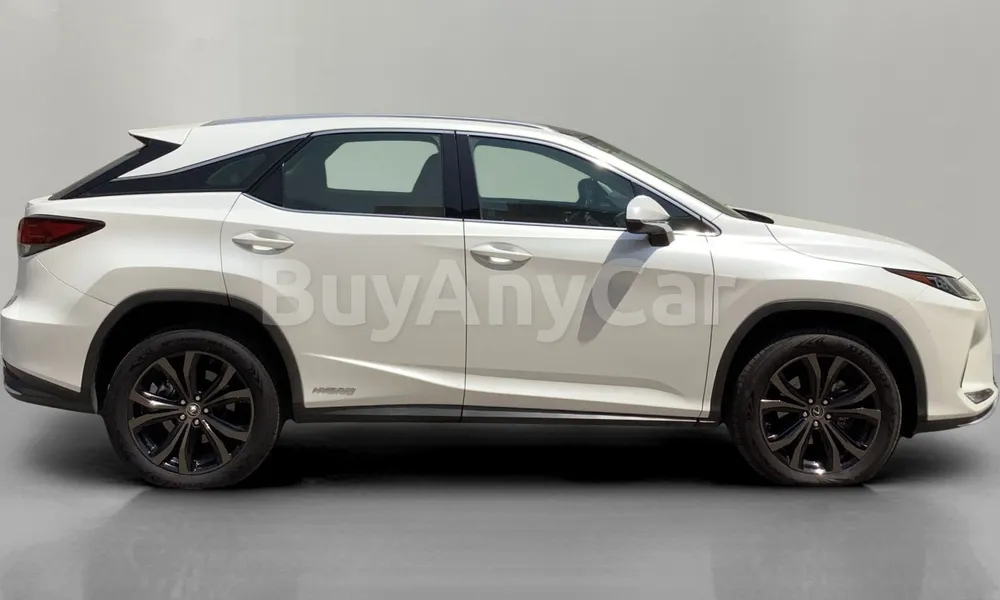 Vehicle photo 3