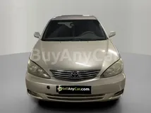 Toyota Camry 2003
