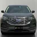 Ford Edge 2022