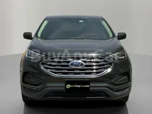 Ford Edge 2022