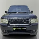 Land Rover Range Rover Sport 2011