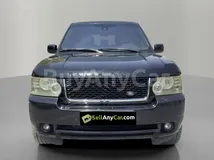 Land Rover Range Rover Sport 2011