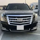Cadillac Escalade 2015