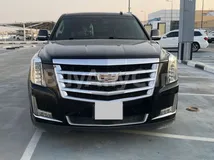 Cadillac Escalade 2015