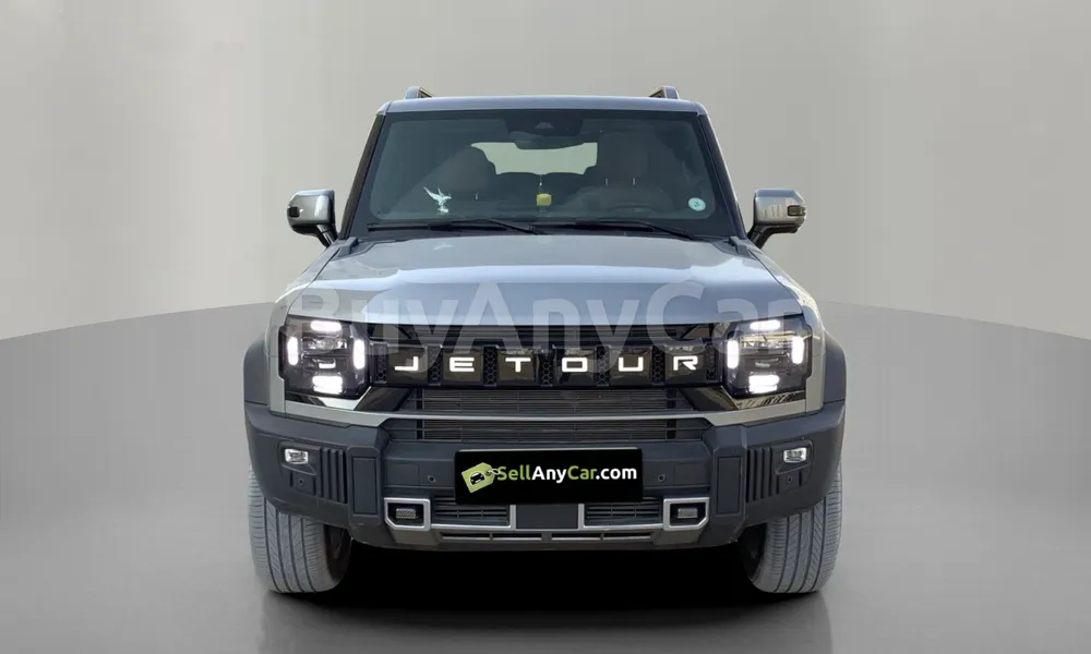 Vehicle photo 1