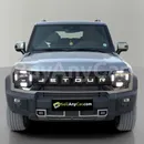 JETOUR T2 2025