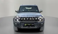JETOUR T2