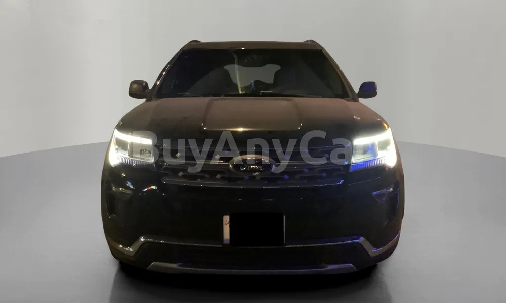 Vehicle photo 1