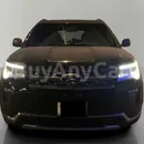 Ford Explorer 2019