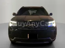 Ford Explorer 2019