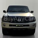 Nissan Patrol Safari 2022