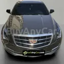 Cadillac ATS 2017