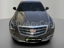 Cadillac ATS 2017