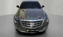Cadillac ATS