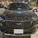 Ford TERRITORY 2024