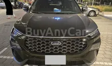 Ford TERRITORY