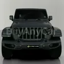 Jeep Wrangler Unlimited 2021