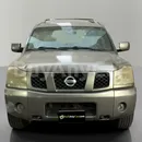 Nissan Armada 2007
