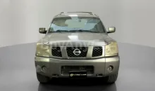 Nissan Armada