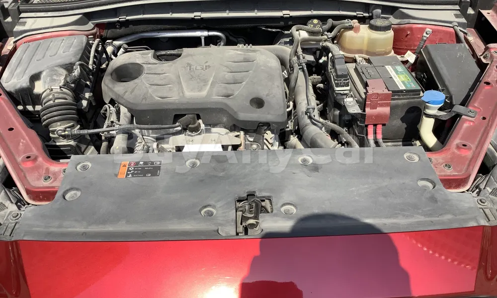 Vehicle photo 5