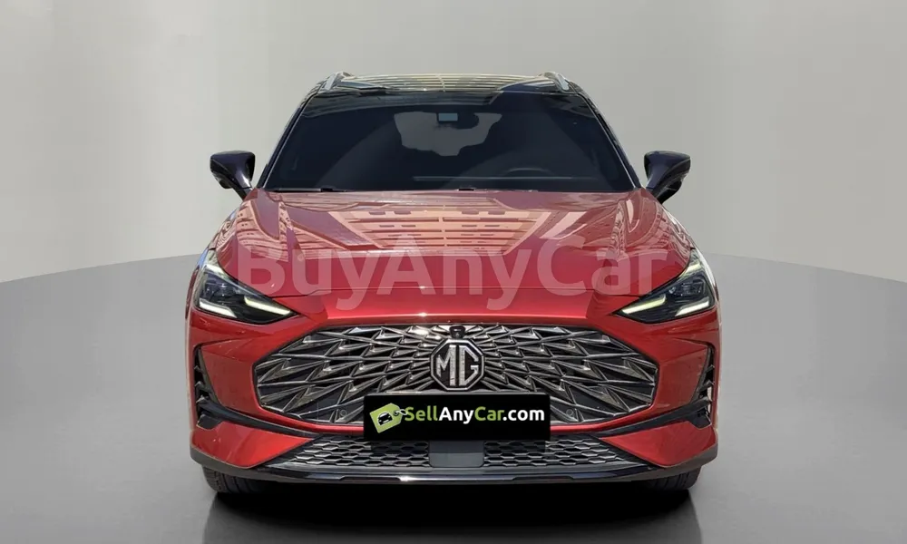 Vehicle photo 1