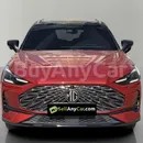 MG MG ONE 2024