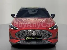 MG MG ONE 2024