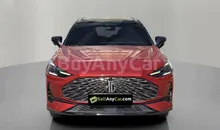MG MG ONE