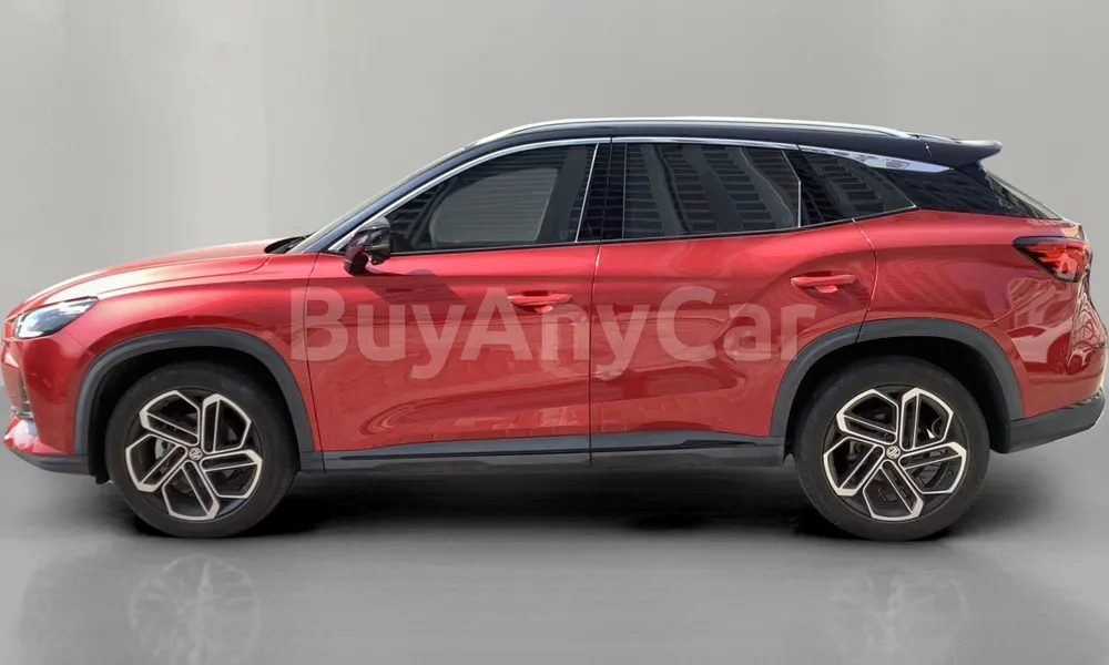 Vehicle photo 4