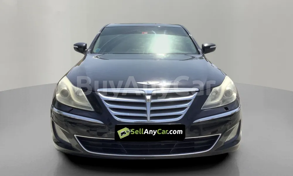 Vehicle photo 1