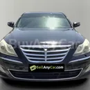 Hyundai Genesis 2014