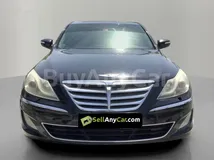 Hyundai Genesis 2014