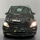 Mercedes-Benz Viano 2014