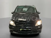 Mercedes-Benz Viano 2014