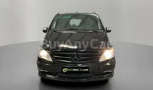 Mercedes-Benz Viano