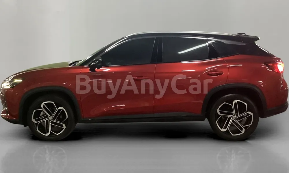 Vehicle photo 4
