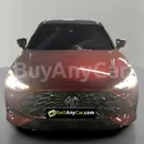 MG MG ONE 2024