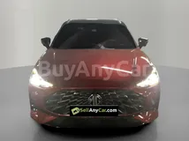 MG MG ONE 2024