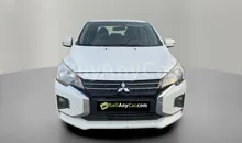 Mitsubishi Attrage