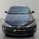 Hyundai Elantra 2020