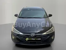 Hyundai Elantra 2020