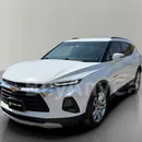 Chevrolet Blazer 2020