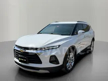 Chevrolet Blazer 2020